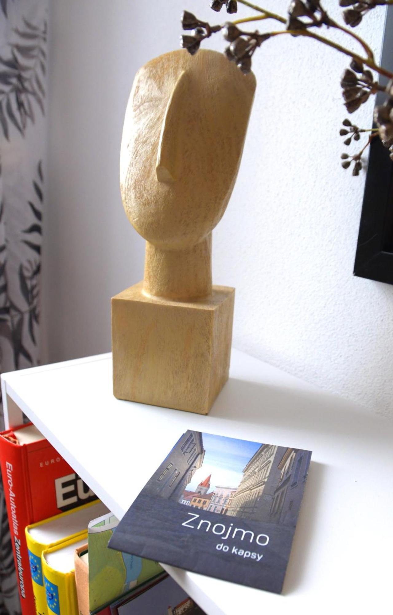 Studiovy Apartman Tulum Znojmo Eksteriør billede