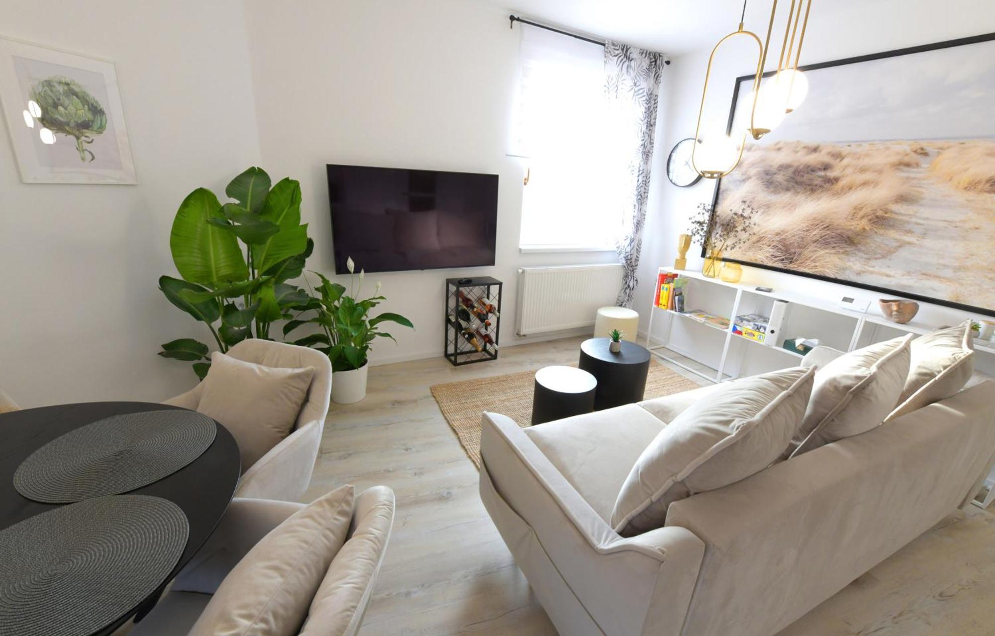 Studiovy Apartman Tulum Znojmo Eksteriør billede