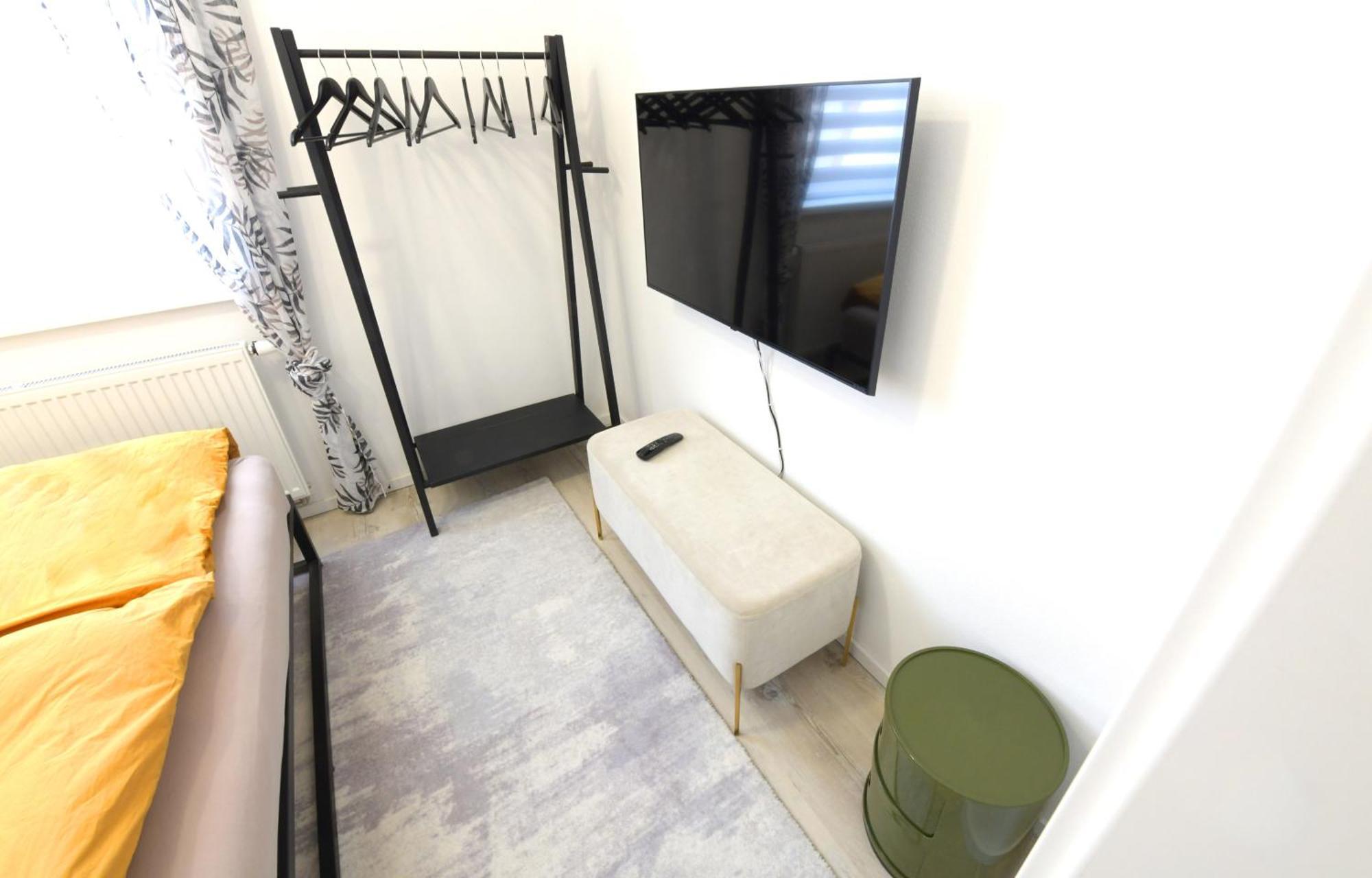 Studiovy Apartman Tulum Znojmo Eksteriør billede