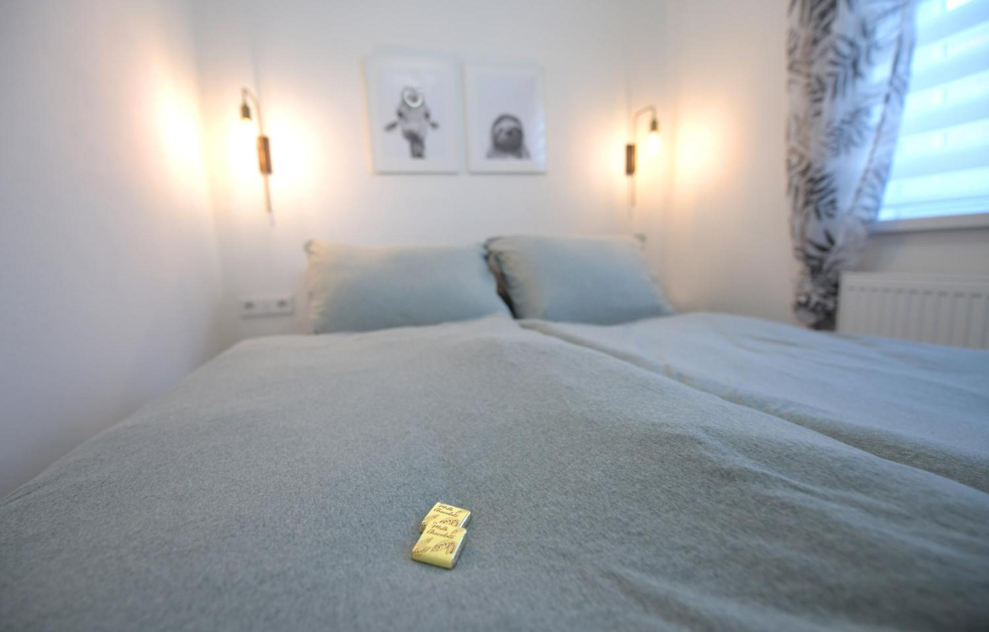 Studiovy Apartman Tulum Znojmo Eksteriør billede