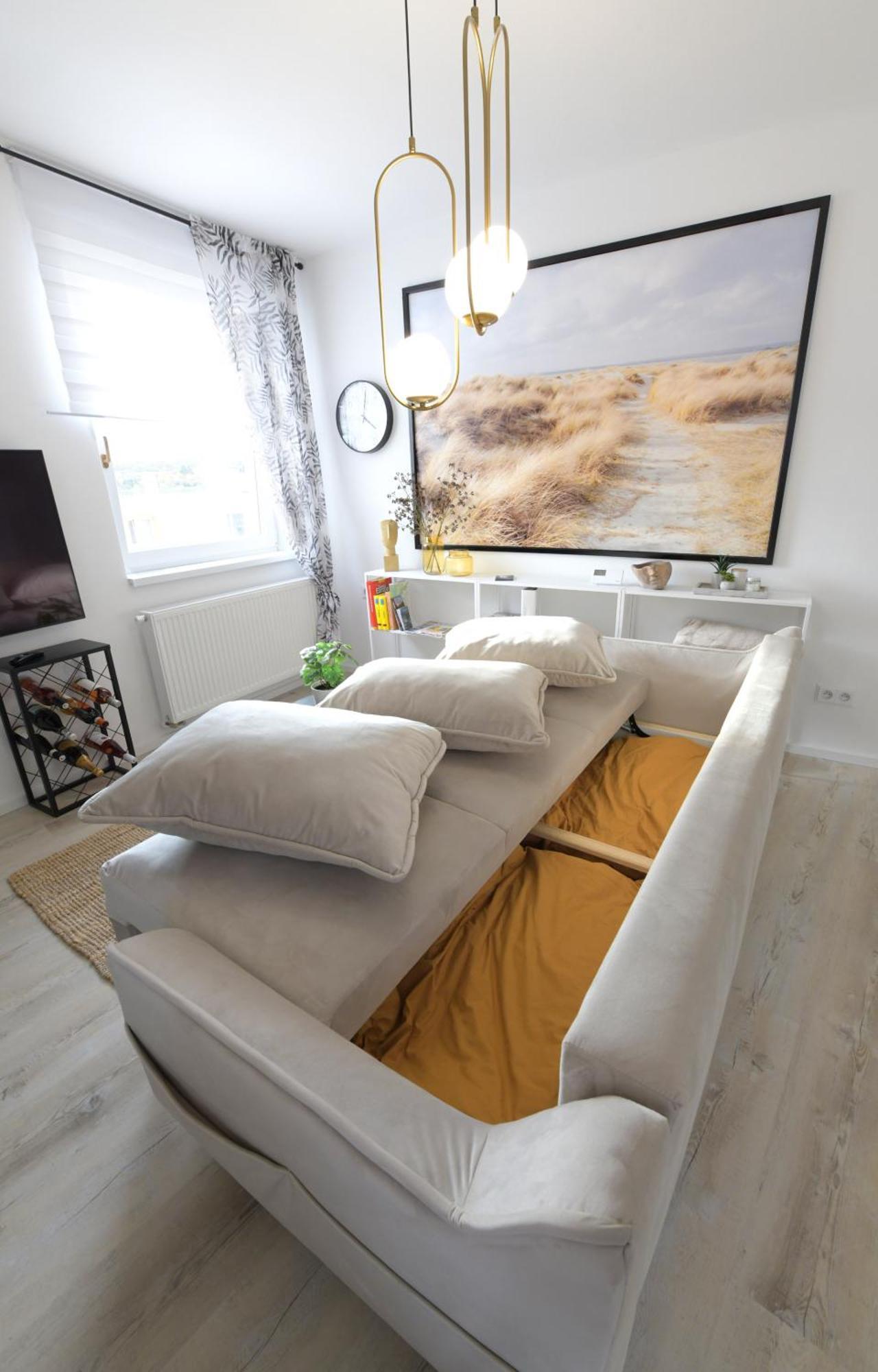 Studiovy Apartman Tulum Znojmo Eksteriør billede