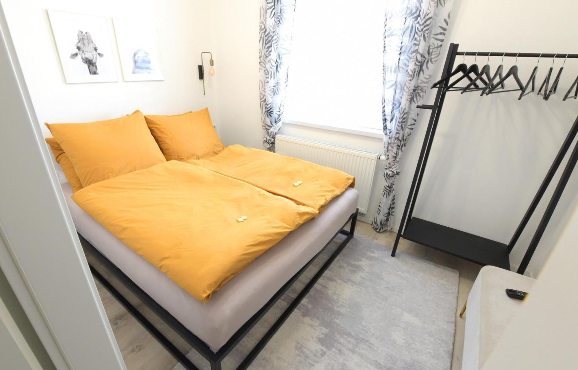 Studiovy Apartman Tulum Znojmo Eksteriør billede